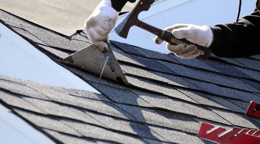 Local Chimney Repair in Rowlett, TX